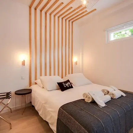 Stunning Near Canal St Martin - Divine Moon Apartment